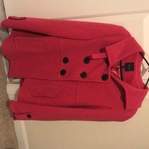 Express winter coat